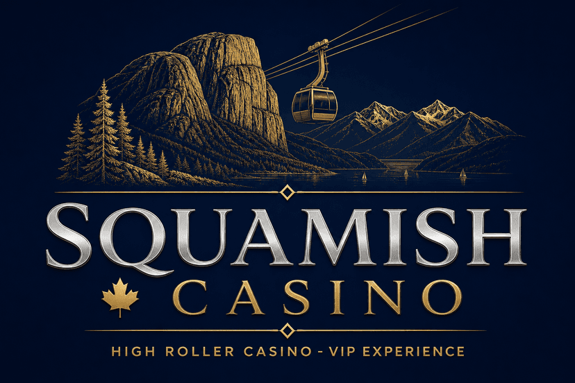 Squamish Casino